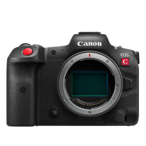 Canon EOS R5C