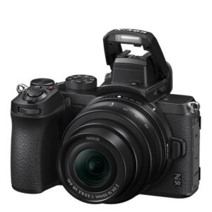 Thangphan Camera- Nikon Z50