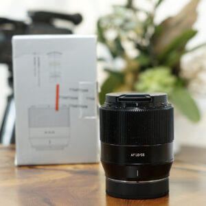 Lens TTArtisan AF 56mm F1.8 for Fuji XF ( 98% )
