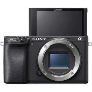 Máy ảnh Sony Alpha A6400 Body ( 98% )
