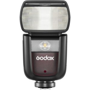 Đèn Flash Godox V860 iii For Canon, Nikon, Sony, Fujifilm