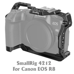 Khung SmallRig 4212 cho Canon R8