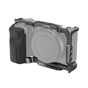 Khung SmallRig Cage for Sony ZV-E10 3538B