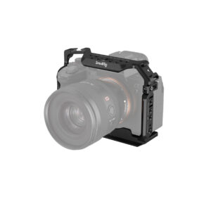 Khung SmallRig Cage for Sony A7IV, A7S3, A1, A7RV, A7R5 - 3667B