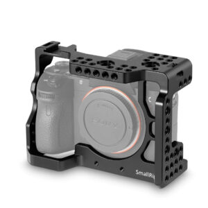 Khung SmallRig Cage 2918 cho Sony A7 III, A7R III, A9