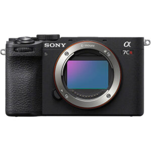 Máy ảnh Sony Alpha A7CR Body