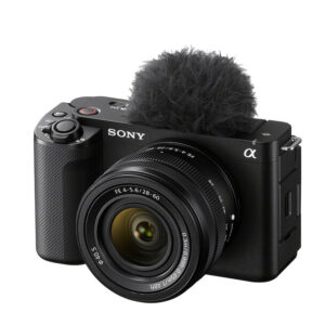 Máy Ảnh Sony ZV-E1 kit 28-60mm