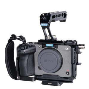 Khung Sirui Kit for Sony FX3 & FX30 (kèm tay cầm)