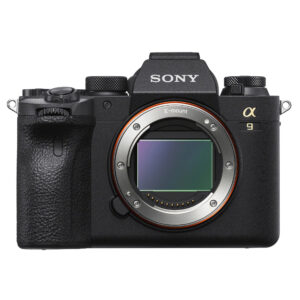 Máy ảnh Sony A9 Mark ii ( Body chính hãng )