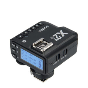 Trigger Godox TTL X2T cho Canon, Sony, Fujifilm...