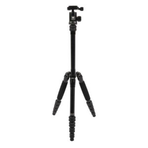 CHÂN MÁY ẢNH SIRUI TRAVELER 5A